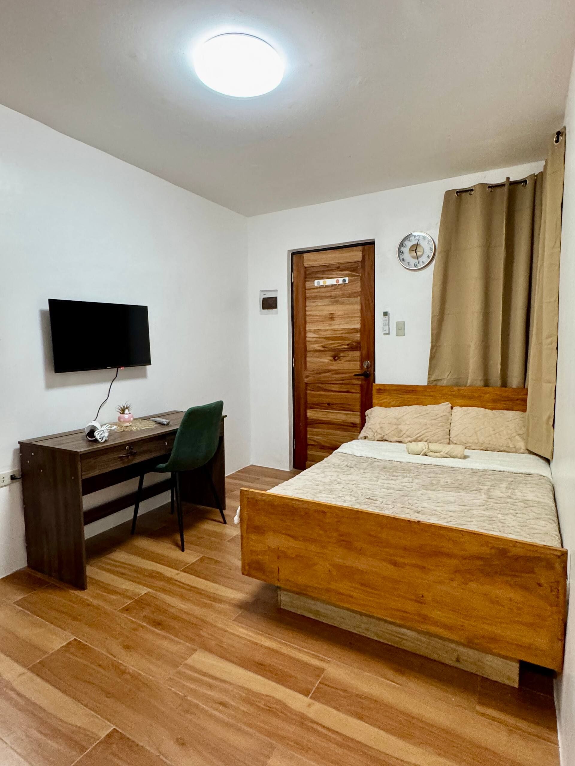 Eren Homestay, Iligan City: suite bedroom