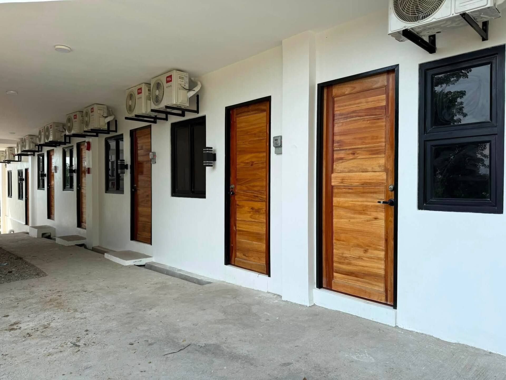 Symphony Suite 2 at Eren Homestay, Iligan City: exterior