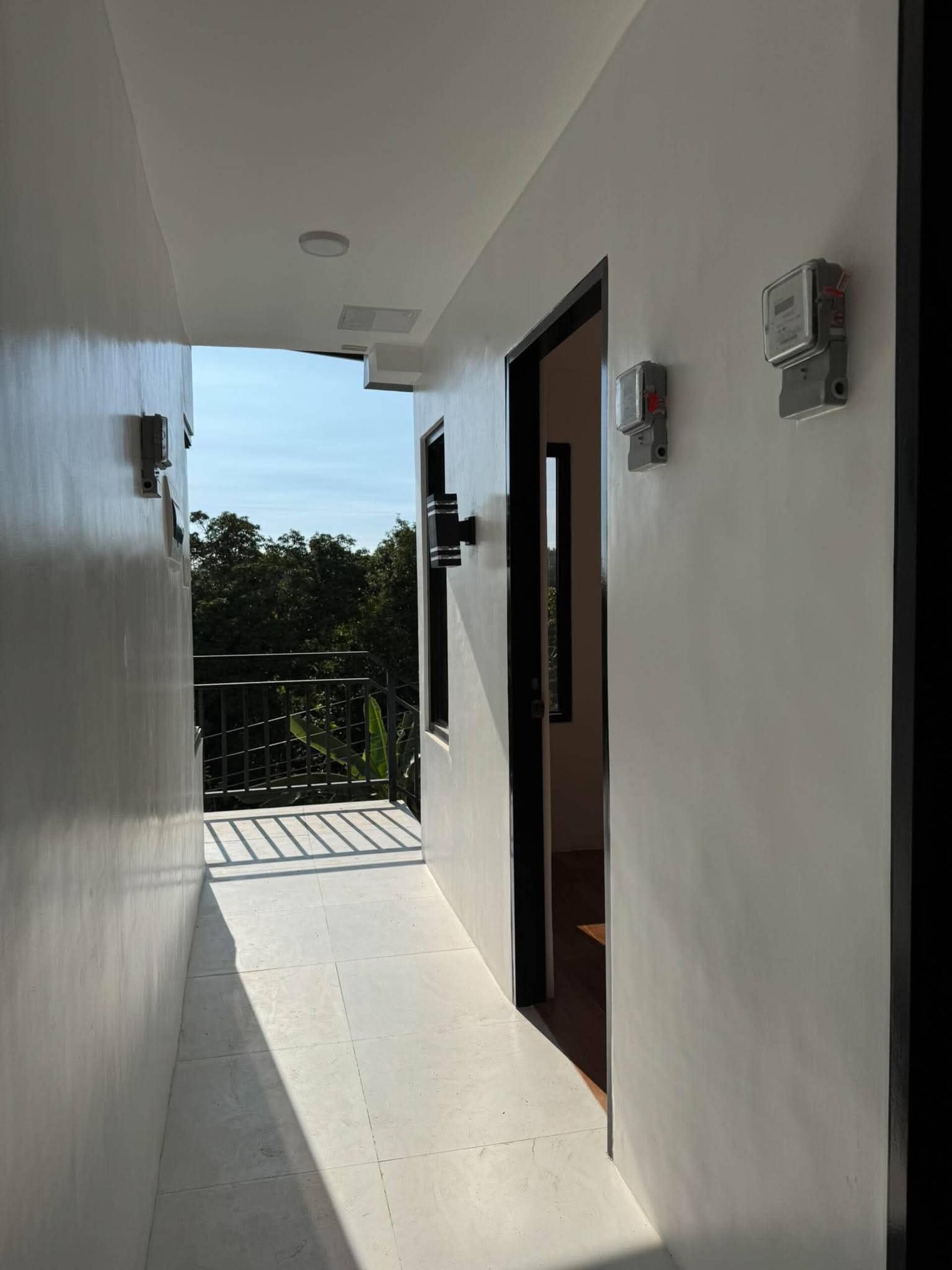 Symphony Suite 2 at Eren Homestay, Iligan City: exterior