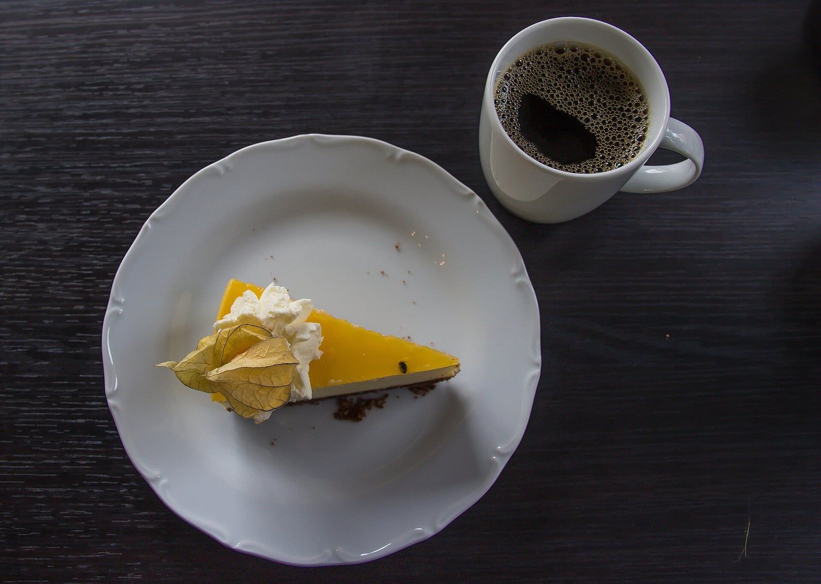 Fontina Coffee · Restaurant · Gallery, Iligan City food
