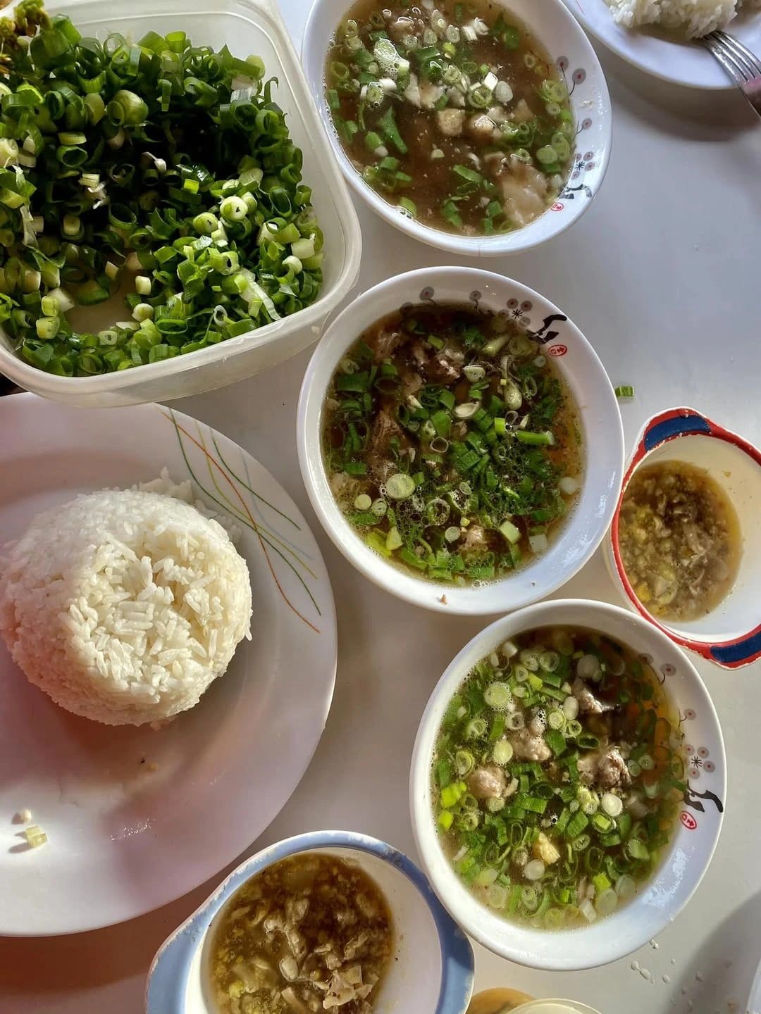 Halang-Halang, Iligan City food