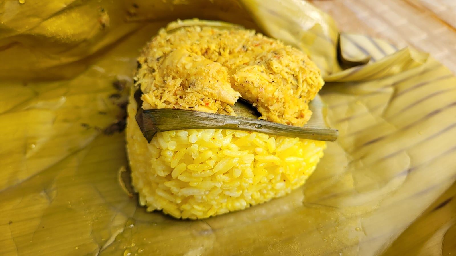 Pater, Iligan City food