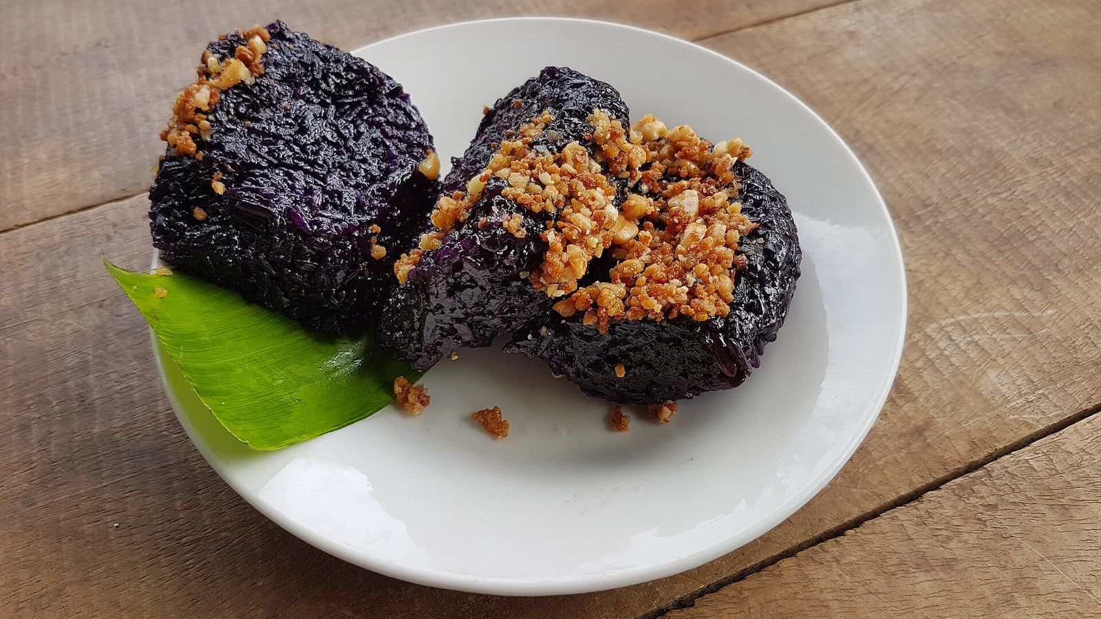 Puto Maya & Sikwate, Iligan City food